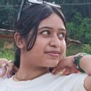 Easha G. Hindi Tutors trainer in Karimganj