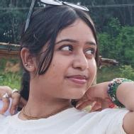 Easha G. Class I-V Tuition trainer in Karimganj