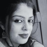Srilina P. Class I-V Tuition trainer in Kolkata