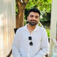 Jay Ranade Class 8 Tuition trainer in Vapi