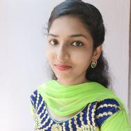 Chaithra Kannada Language trainer in Mangalore