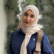 Rasha M. Class 12 Tuition trainer in Kozhikode