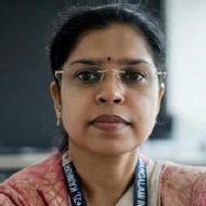 Sapna P. Class 8 Tuition trainer in Mohania