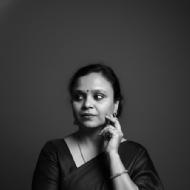 Bushra W. Class I-V Tuition trainer in Delhi