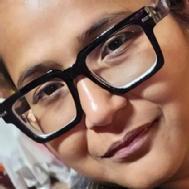 Richa G. Class 12 Tuition trainer in Sikar
