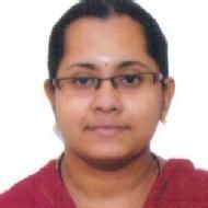Divya V. Hindi Language trainer in Hosur
