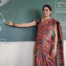 Bala Sirisha Chintalapudi photo