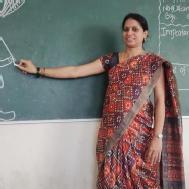 Bala Sirisha C. Class 9 Tuition trainer in Palakol