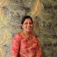 Padmapriya Kannada Language trainer in Mangalore