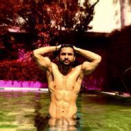 Parvesh Personal Trainer trainer in Delhi