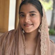 Fathima F. Class I-V Tuition trainer in Kochi