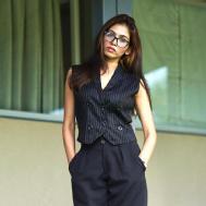 Shweta R. Verbal Aptitude trainer in Mumbai