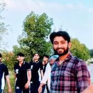 Ashok Class 12 Tuition trainer in Taranagar