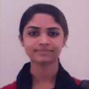 Ananya N. English Tutors trainer in Bangalore