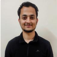 Shubham Purohit Engineering Entrance trainer in Jaipur