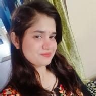 Isha S. Nursery-KG Tuition trainer in Ghaziabad
