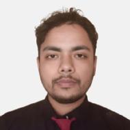 Sameer Sinha Class 10 trainer in Karimganj