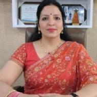 Principal S. Class 12 Tuition trainer in Jalandhar