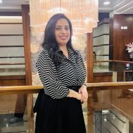Neha T. Class I-V Tuition trainer in Delhi