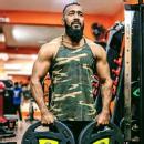 Tarek Hossain Personal Trainer trainer in Kolkata