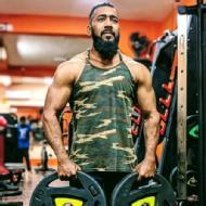 Tarek Hossain Personal Trainer trainer in Kolkata