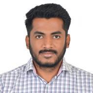 Kuruba Siva Sai Sekhar Class 10 trainer in Hyderabad