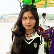 Unnati S. Class 12 Tuition trainer in Udaipur