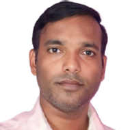 Shashi Kant Srivastava Class 10 trainer in Chandauli
