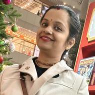 Akansha A. Class I-V Tuition trainer in Ghaziabad