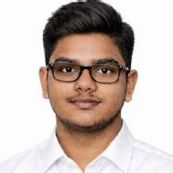 Rithish R Class 12 Tuition trainer in Chennai