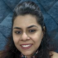 Kashmira Crochet trainer in Mumbai