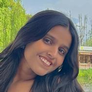 Alisha D. IELTS trainer in Bassein