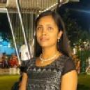 Chaithra S. photo
