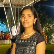 Chaithra S. Class 10 trainer in Bangalore