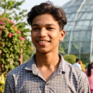 Avishant Chaudhari Class 10 trainer in Nawada