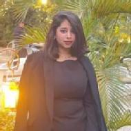 Vanshika A. Spoken English trainer in Rajpura