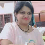 Neha N. Class I-V Tuition trainer in Hyderabad