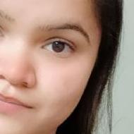 Shweta S. Class 6 Tuition trainer in Rohtak