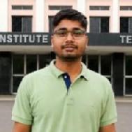 Nitish Kumar Class 12 Tuition trainer in Patna