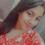 Gauri B. Class I-V Tuition trainer in Ghaziabad