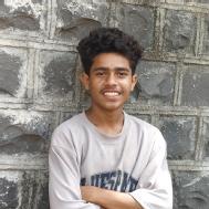 Pritam Rathod Class 10 trainer in Indi