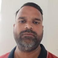 Ashish Dixit Class I-V Tuition trainer in Lucknow