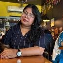 Srishty B. Home Tutors trainer in Bongaigaon