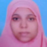 Shaik R. Class I-V Tuition trainer in Guntakal