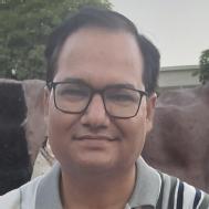 Ranjeet Class 10 trainer in Jhalawar
