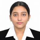 Akansha P. Tuition trainer in Kolkata