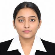 Akansha P. Class 10 trainer in Kolkata