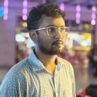 Biswadip Ghosh Class 11 Tuition trainer in Banshihari
