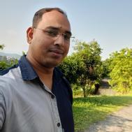Sikder Mohidul Islam Class 12 Tuition trainer in Guwahati