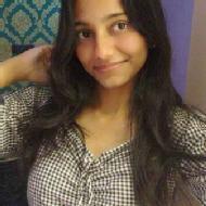 Khushi B. Class I-V Tuition trainer in Delhi
